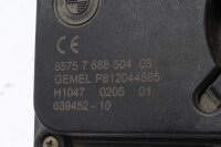 Système dalarme, unité de commande dimmobilisation BMW K 1200 S K12S K40 04-08