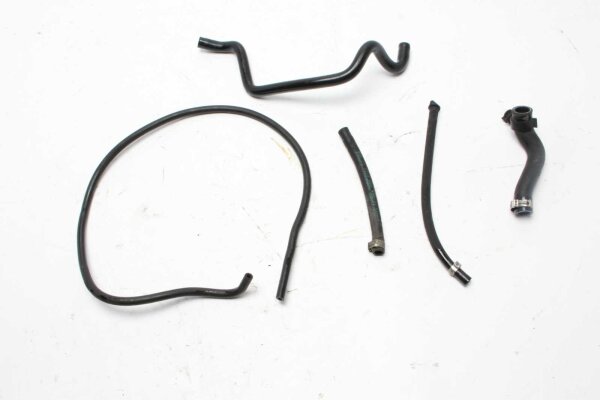 Ensemble de tuyau daération, tuyau daspirateur, conduite BMW K 1200 S K12S K40 04-08