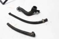 Udluftningsslangesæt, vakuumslange, ledning BMW K...