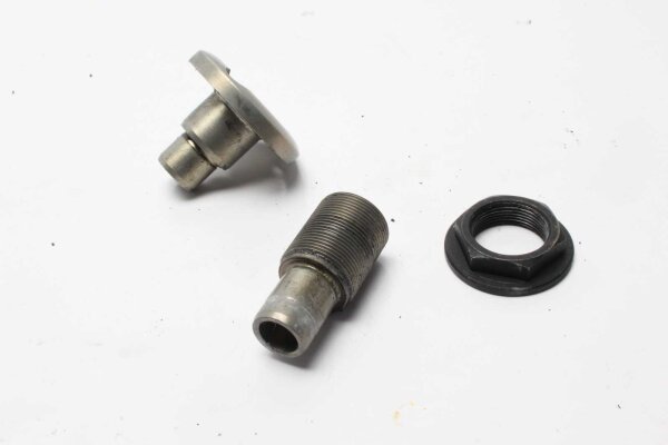 écrou de fixation du palier de laxe du bras oscillant BMW K 1200 S K12S K40 04-08