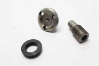 écrou de fixation du palier de laxe du bras oscillant BMW K 1200 S K12S K40 04-08