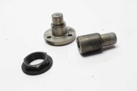 écrou de fixation du palier de laxe du bras oscillant BMW K 1200 S K12S K40 04-08