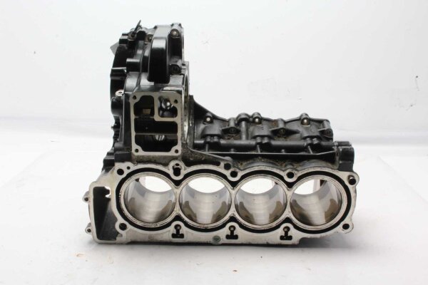 Bloc-cylindres, carter, bloc-moteur 4 cylindres BMW K 1200 S K12S K40 04-08