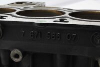 Bloc-cylindres, carter, bloc-moteur 4 cylindres BMW K 1200 S K12S K40 04-08