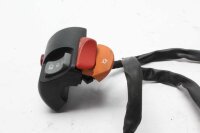 Styrkontakt, venstre styrbetjening BMW R 1100 S R11S 98-06