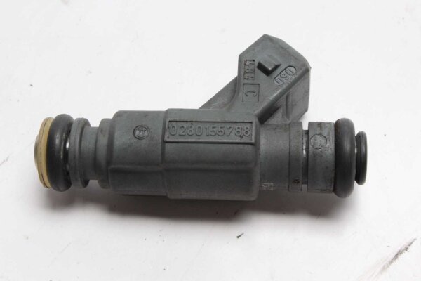 höger bränsleinsprutningsmunstycke 0280155788 BMW R 1100 S R11S 98-06