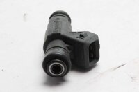 højre brændstofindsprøjtningsdyse...