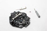 Indbygget værktøjssæt,...