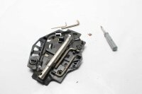 Indbygget værktøjssæt,...