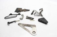 Cadre, support, revêtement, tôle, fixation, ensemble de bois de cerf BMW R 1100 S R11S 98-06