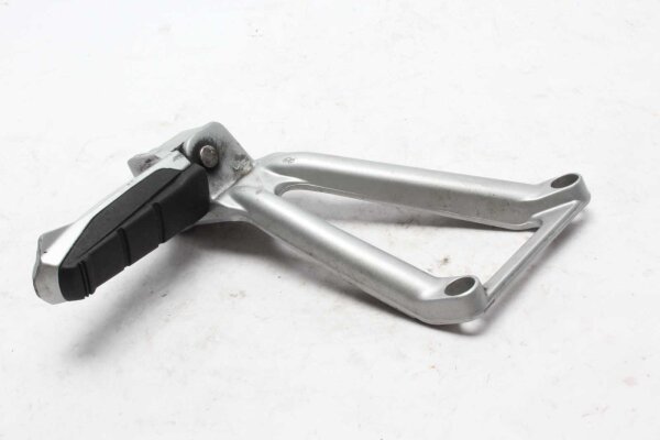 Beslag til fodstøtte bagest til venstre, passagersæde BMW R 1100 S R11S 0422 259 98-06