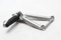 Beslag til fodstøtte bagest til venstre,...