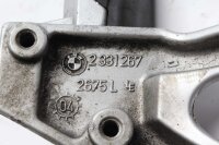 Beslag til fodstøtte bagest til venstre, passagersæde BMW R 1100 S R11S 0422 259 98-06