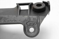 Support de compteur de vitesse, montage dans le cockpit, support dinstrument BMW K 1200 S K12S K40 04-08