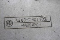 Verkleidung Seitenverkleidung vorne links Abdeckung BMW K 1200 LT K2LT 99-03