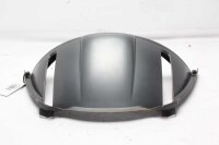 Etuosan ylempi katteen suojus, tuulilasin suojus BMW K...