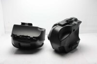 Juego de maletas laterales izquierda y derecha BMW K 1200 S K12S K40 04-08