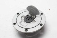 Lukkosarja, ohjausyksikkö, virtalukko, polttoainesäiliön lukko BMW K 1200 S K12S K40 04-08