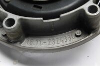 Lukkosarja, ohjausyksikkö, virtalukko, polttoainesäiliön lukko BMW K 1200 S K12S K40 04-08