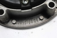 Lukkosarja, ohjausyksikkö, virtalukko, polttoainesäiliön lukko BMW K 1200 S K12S K40 04-08