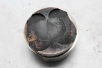 Zuiger met zuigerveren, cilinder, motor, compressie BMW K...