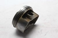 Zuiger met zuigerveren, cilinder, motor, compressie BMW K...