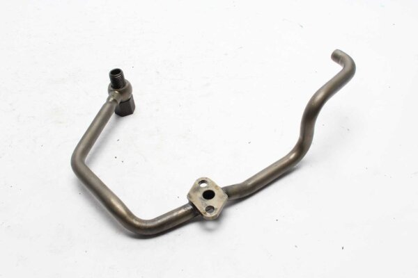 Oliepumpeledning, olierør, smøreledning, venstre BMW R 1100 S R11S 98-06