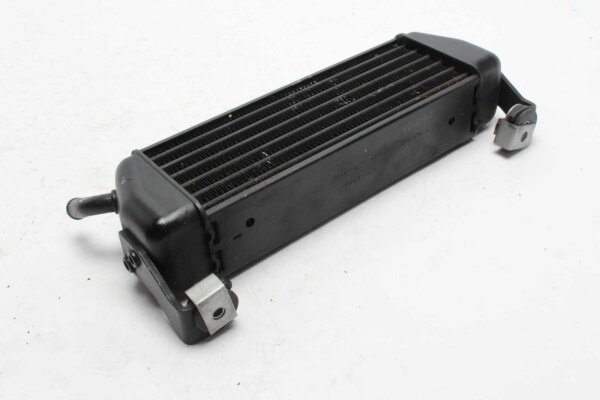 Oliekøler, olieledning, køleribbe, motorkøling, forreste 1341160 BMW R 1100 S R11S 98-06