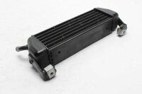 Oliekøler, olieledning, køleribbe,...