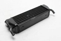 Oliekøler, olieledning, køleribbe,...