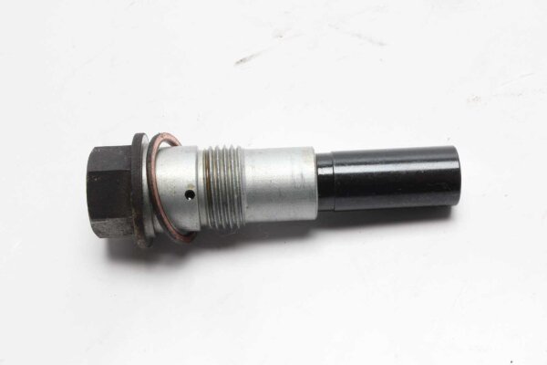 Styremekanisme til højre spændingsmekanisme til tandkædestrammer BMW R 1100 S R11S 98-06