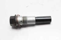 Styremekanisme til højre spændingsmekanisme...