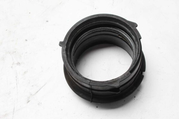 Indsugningsmanifold, karburatorgummi, indsugningsmanifold i gummi BMW K 1200 S K12S K40 04-08