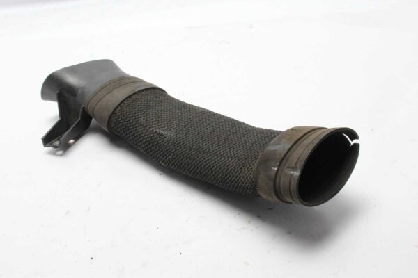 Indsugningskanal, luftføring, venstre, indsugningsrør, luftgitter BMW R 1100 S R11S 98-06