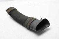 Indsugningskanal, luftføring, venstre,...