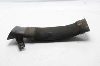 Indsugningskanal, luftføring, venstre, indsugningsrør, luftgitter BMW R 1100 S R11S 98-06