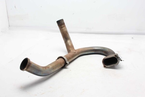 Uitlaatspruitstuk rechtsvoor, uitlaatpijp, spruitstukpijp BMW R 1100 S R11S 98-06