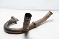 Forreste højre udstødningsmanifold,...