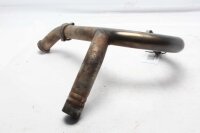 Uitlaatspruitstuk rechtsvoor, uitlaatpijp, spruitstukpijp BMW R 1100 S R11S 98-06