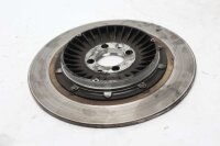 Takajarrulevy ABS-kannattimen jäähdytysrivat...