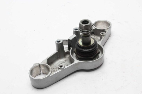 Øvre gaffelbro, gaffelklemme, styrehovedlejeophæng BMW R 1100 S R11S 98-06