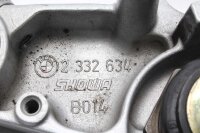 Øvre gaffelbro, gaffelklemme, styrehovedlejeophæng BMW R 1100 S R11S 98-06