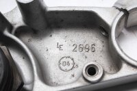 Øvre gaffelbro, gaffelklemme, styrehovedlejeophæng BMW R 1100 S R11S 98-06