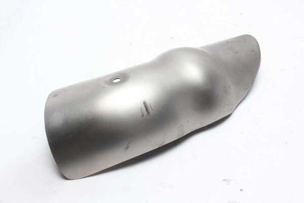 Udstødningsvarmeskjold, lyddæmperklemme, varmebeskyttelse BMW K 1200 S K12S K40 04-08