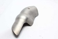 Udstødningsvarmeskjold, lyddæmperklemme,...