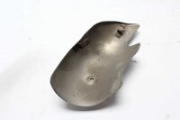 Udstødningsvarmeskjold, lyddæmperklemme, varmebeskyttelse BMW K 1200 S K12S K40 04-08