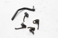 Leva di comando della pompa dellolio, guida del braccio della pompa BMW K 1200 S K12S K40 04-08