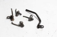 Leva di comando della pompa dellolio, guida del braccio della pompa BMW K 1200 S K12S K40 04-08