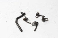 Leva di comando della pompa dellolio, guida del braccio della pompa BMW K 1200 S K12S K40 04-08