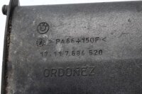 Kølerbeskyttelse BMW K 1200 S K12S K40 04-08